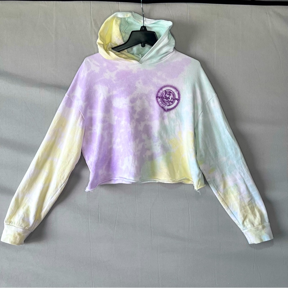 ***💲BOGO💲*** Psycho Tuna cropped hoodie